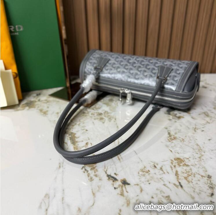 Super Quality Goyard Bonbonnière Shoulder Bag 020223 Dark Grey 2026