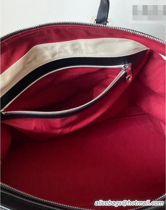 Big Discount Goyard Bowling 45 Weekend Travel Bag 8949 Jet Black 2026