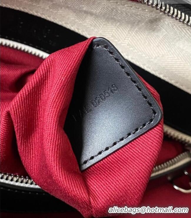 Big Discount Goyard Bowling 45 Weekend Travel Bag 8949 Jet Black 2026