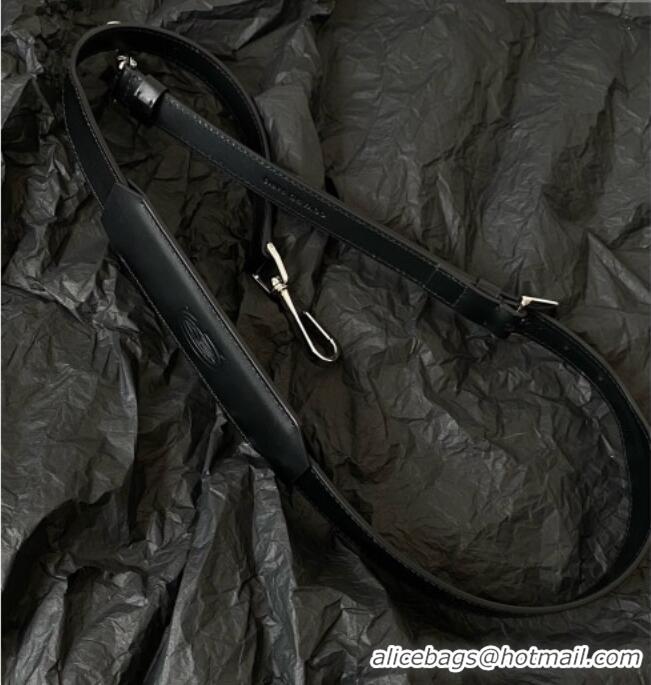 Top Grade Discount Goyard Boston 45 Travel Bag 8948 Jet Black 2026