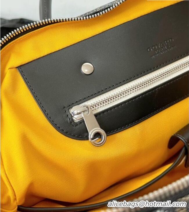 Buy Inexpensive Goyard Ambassade MM Document Case Briefcase GY6027 Black 2026