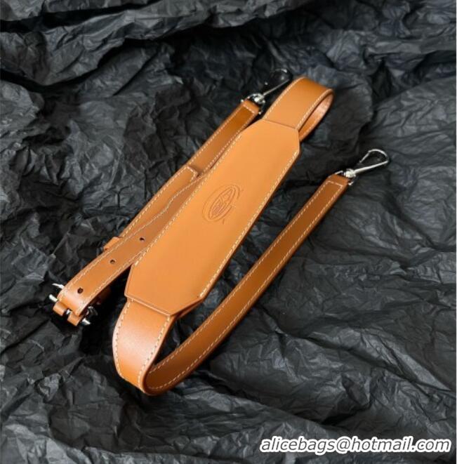 Best Price Goyard Ambassade MM Document Case Briefcase GY6027 Brown 2026