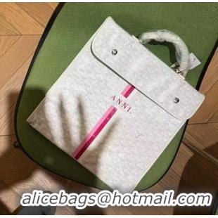 Price For Goyard Personnalization/Custom/Hand Painted ANNI With Stripes