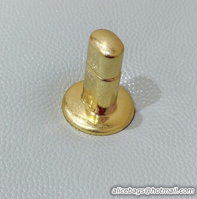 Best Price Chanel Small Flap Bag in Grained Shiny Calfskin AS6130 Light Blue Spring-Summer 2026 Top Quality