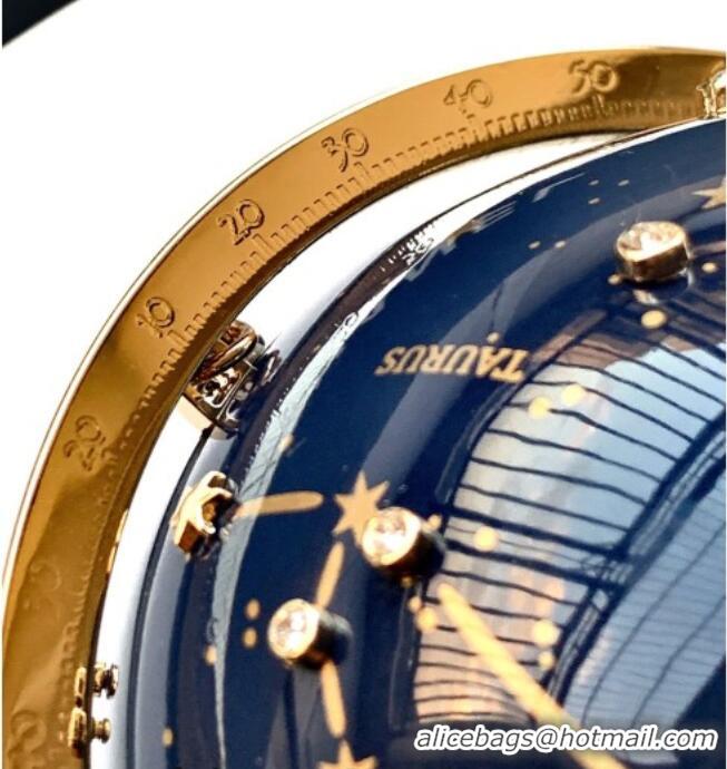 Market Sells Chanel Sphere Evening Bag AS6272 Dark Blue/Gold 2026