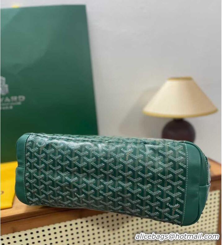 Cheapest Goyard Artois Original Zipper Bag GM 00319 Green
