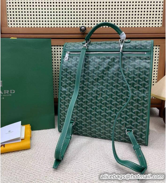Best Price Imitation Goyard Saint Lager Bag 8984 Green
