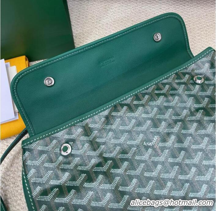 Best Price Imitation Goyard Saint Lager Bag 8984 Green