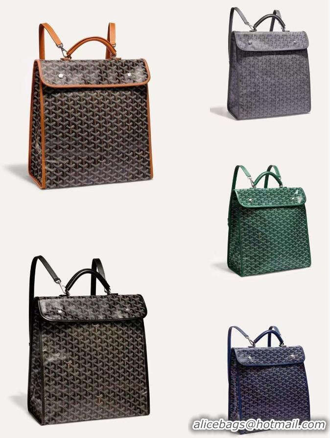 Market Sells Imitation Goyard Saint Lager Bag 8984 Navy Blue