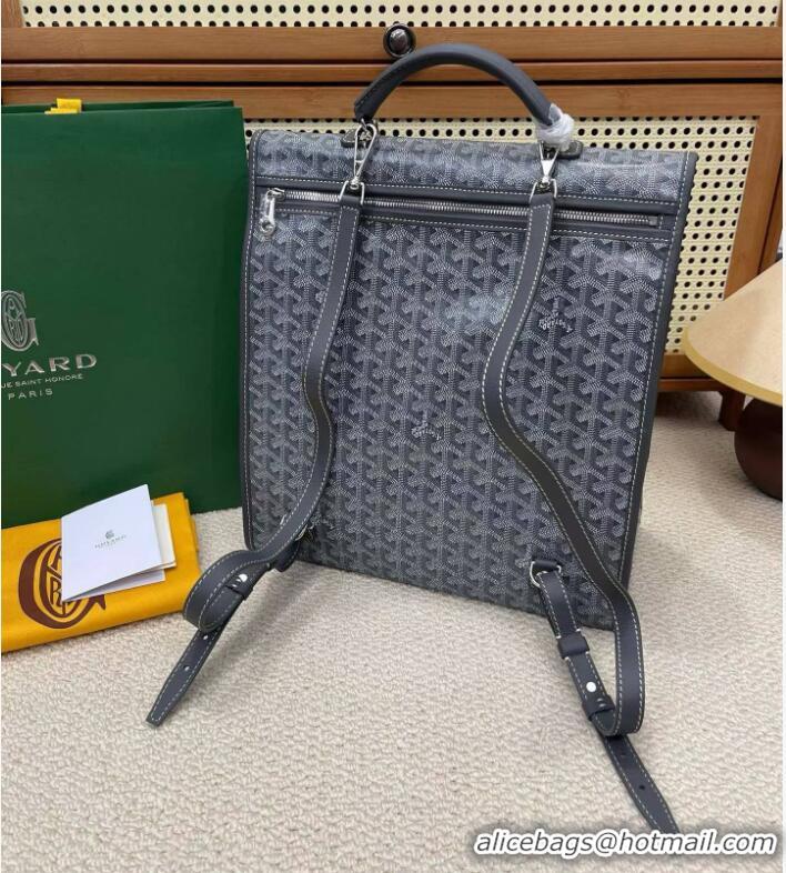Hot Sell Goyard Original Saint Lager Bag 8984 Black