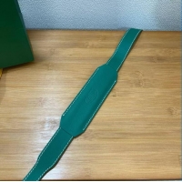 Unique Discount Goyard Voltaire Messenger Bags And Totes 8977 Green