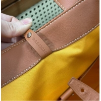 Buy Cheap Goyard Voltaire Messenger Bags And Totes 8977 Black And Tan