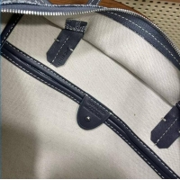 New Release Creation Goyard Artois Original Zipper Bag 00319 Dark Grey