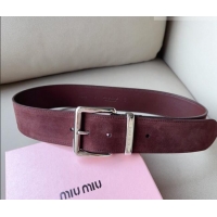 Well Crafted Miu Miu...