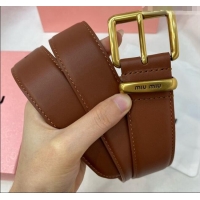 Top Grade Miu Miu Le...