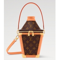 Top Grade Louis Vuitton Monogram Canvas LV Lanterne Bag M26036