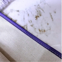 Famous Brand Goyard Limited Editions Saint Louis Tote Bag GM G8001 Multicolored Blueberry Purple 2026