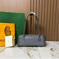 Super Quality Goyard Bonbonnière Shoulder Bag 020223 Dark Grey 2026