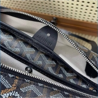 Low Price Goyard Artois Original Zipper Bag GM 00319 Black
