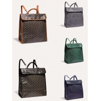 Best Price Imitation Goyard Saint Lager Bag 8984 Green