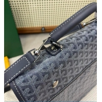 Hot Sell Goyard Original Saint Lager Bag 8984 Black