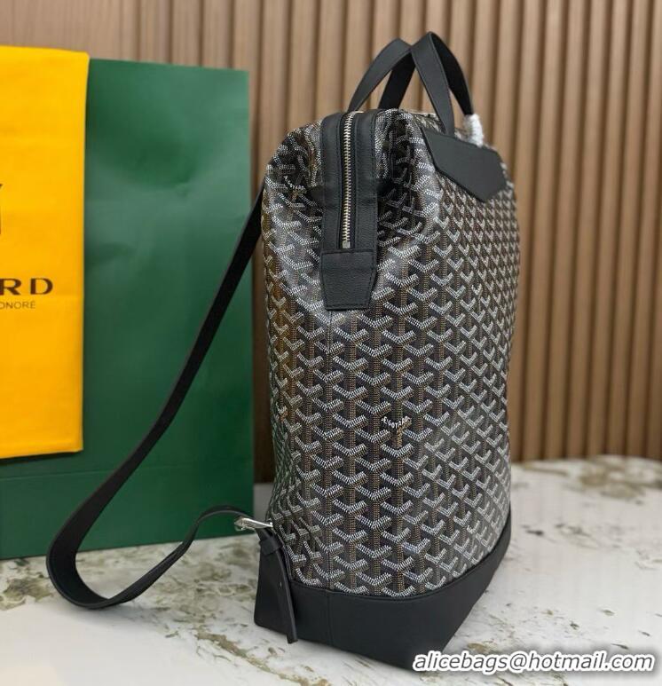 Reasonable Price Goyard Cisalpin Original Backpack 8039 Black