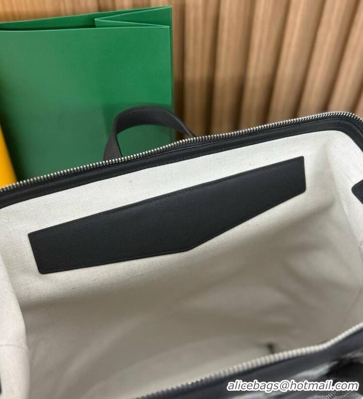 Reasonable Price Goyard Cisalpin Original Backpack 8039 Black