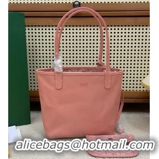 Grade Quality Goyard Original Anjou Reversible Bag Mini 2399 New Pink