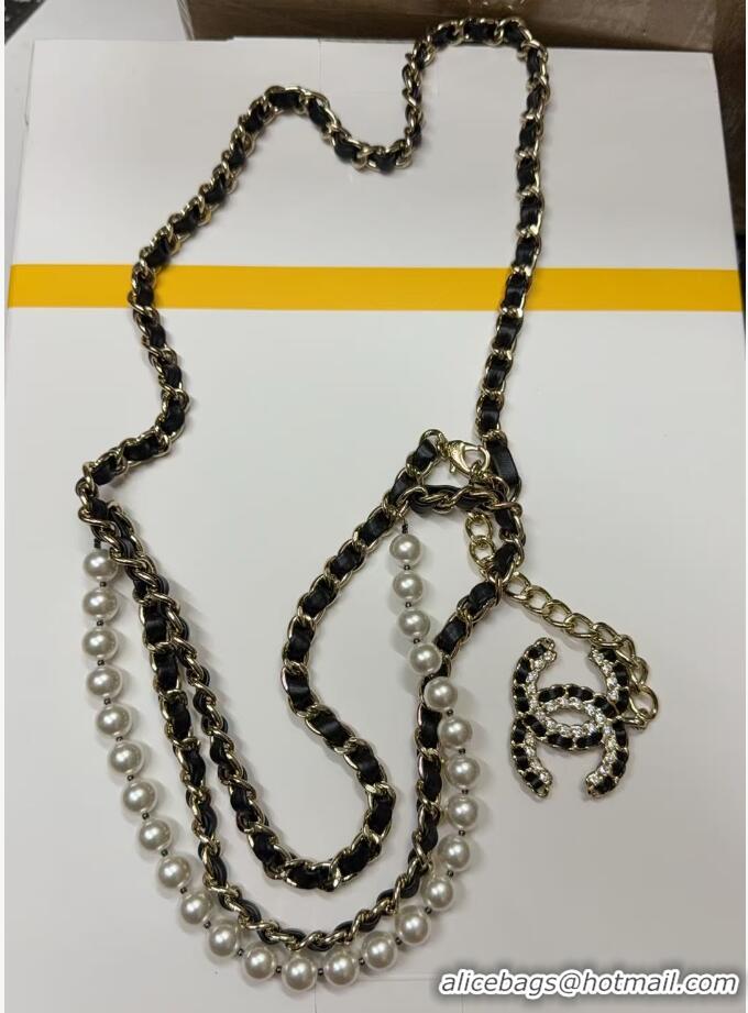 Sumptuous Chanel Waist chain CE10701