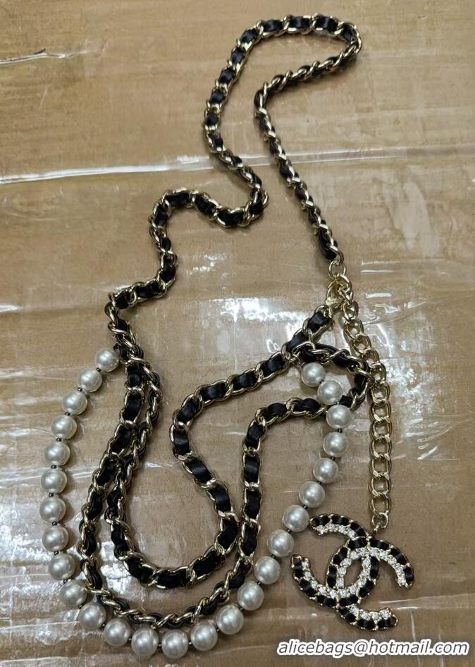 Sumptuous Chanel Waist chain CE10701