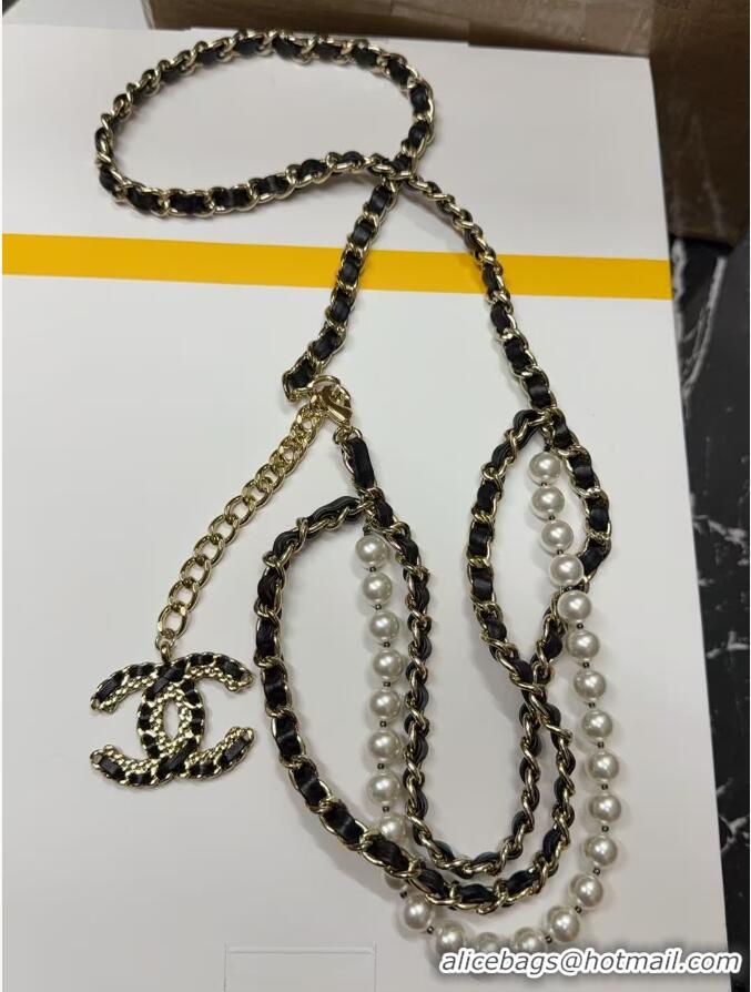Sumptuous Chanel Waist chain CE10701