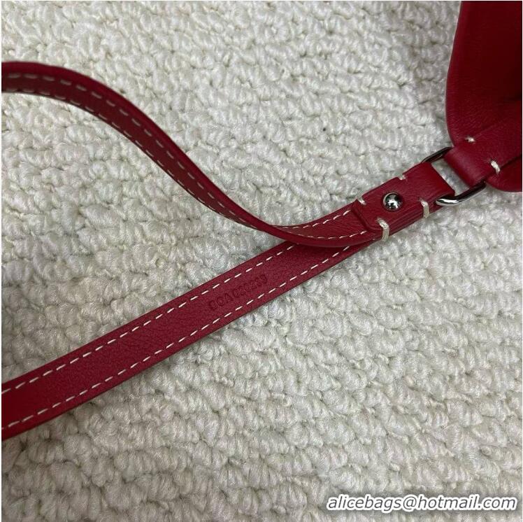 Good Product Goyard Original Conti Clutch Bag 8811 Red