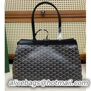Top Design Goyard Original Bellechasse Tote Bag 8959 Black
