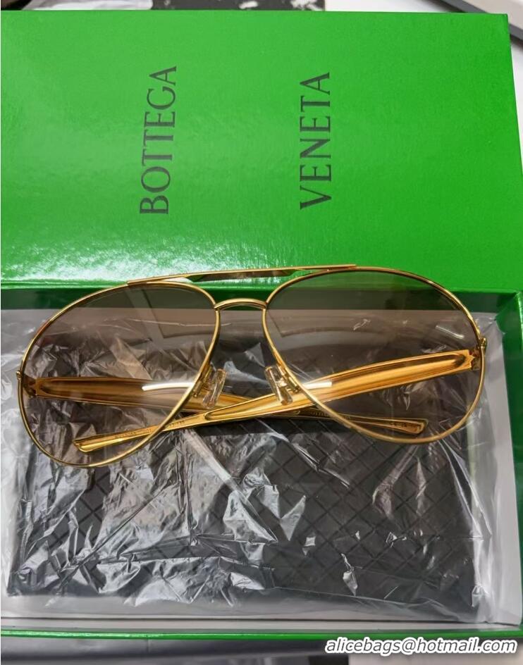 Famous Brand Bottega Veneta Sunglasses BV1305S 2025