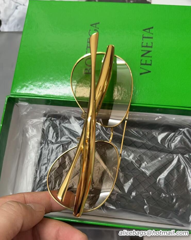 Famous Brand Bottega Veneta Sunglasses BV1305S 2025
