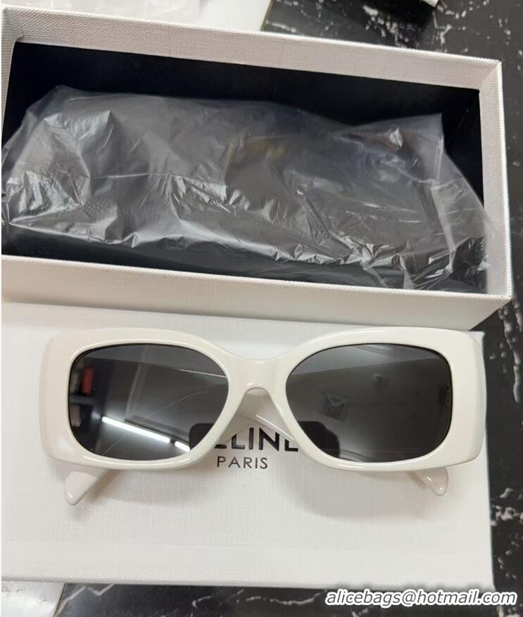New Stylish Celine Sunglasses CL40282U 2025
