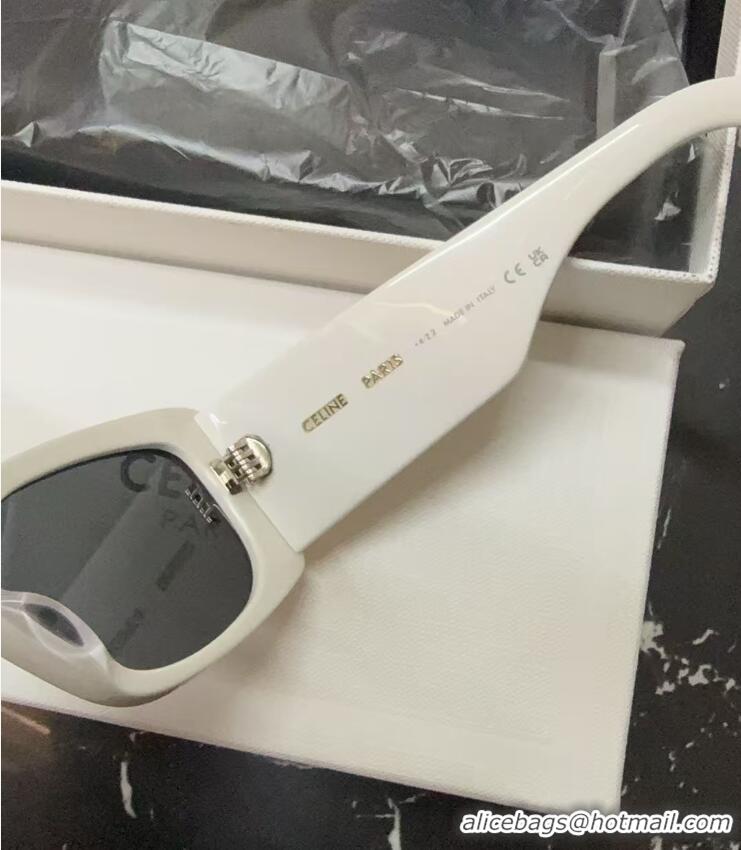 New Stylish Celine Sunglasses CL40282U 2025