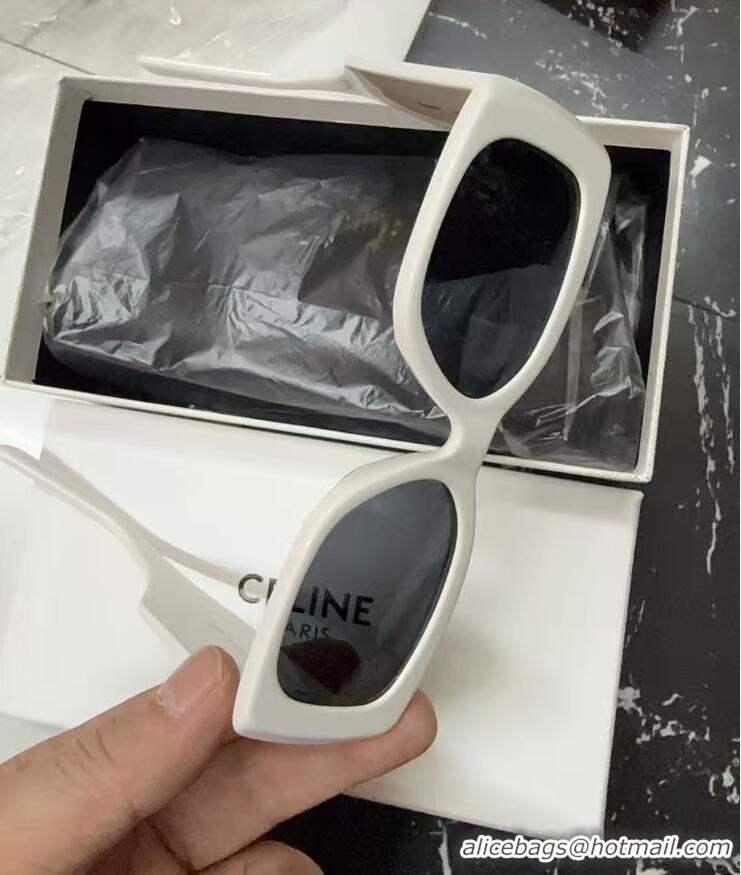 New Stylish Celine Sunglasses CL40282U 2025