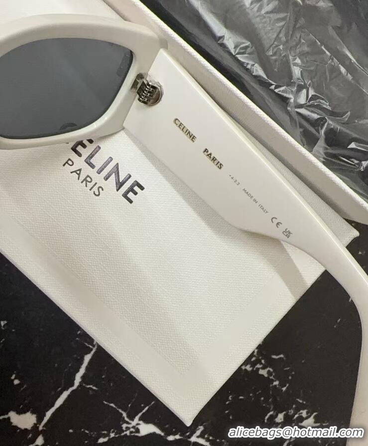 New Stylish Celine Sunglasses CL40282U 2025