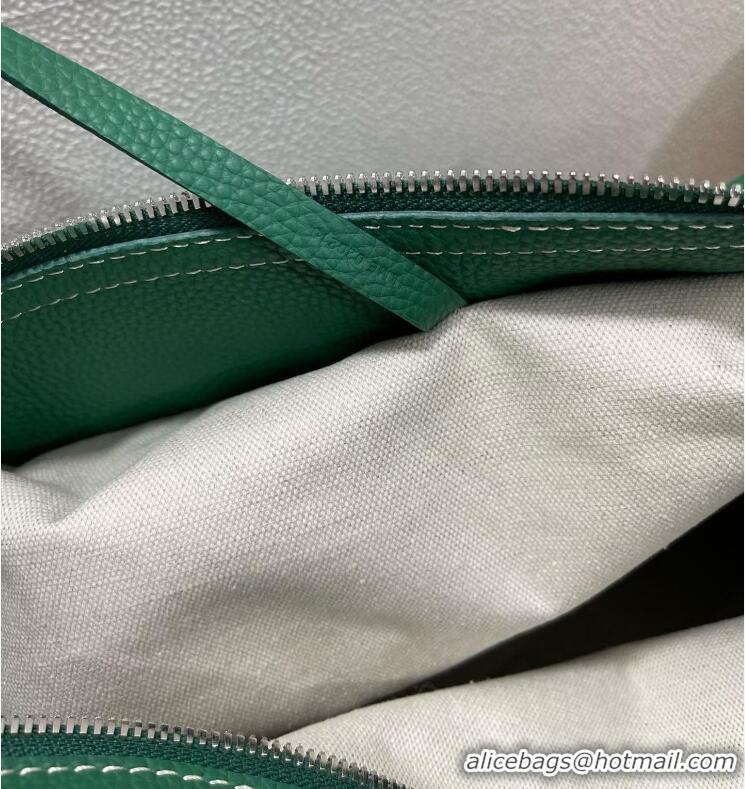Buy Luxury Goyard Original Sac Hardy Tote Bag 8955 Green