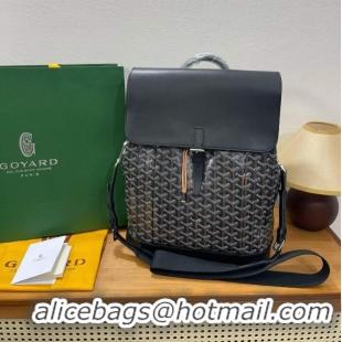 Market Sells Goyard Alpin Backpack G8710 Black