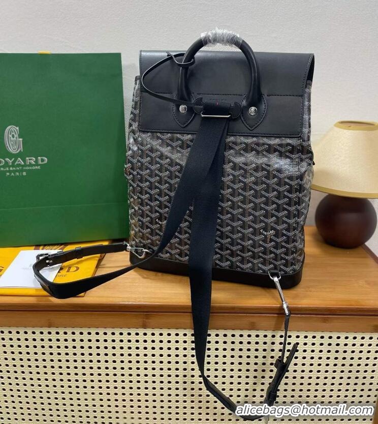 Market Sells Goyard Alpin Backpack G8710 Black