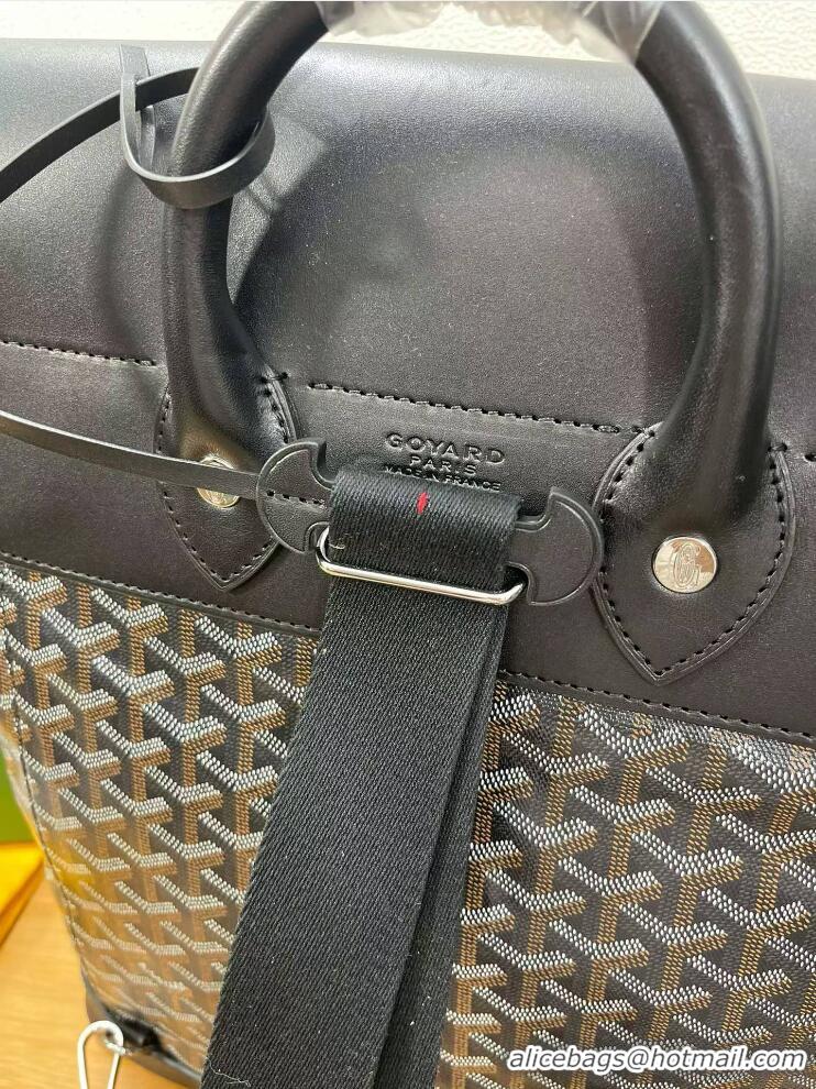 Market Sells Goyard Alpin Backpack G8710 Black