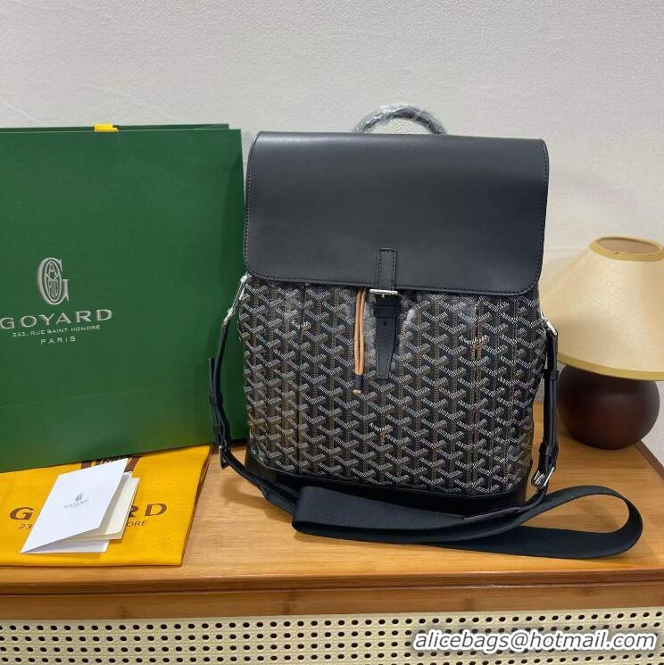 Market Sells Goyard Alpin Backpack G8710 Black