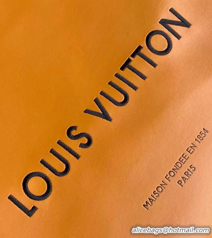 Super Quality Louis Vuitton Cowhide leather Shopper Tote MM M28308