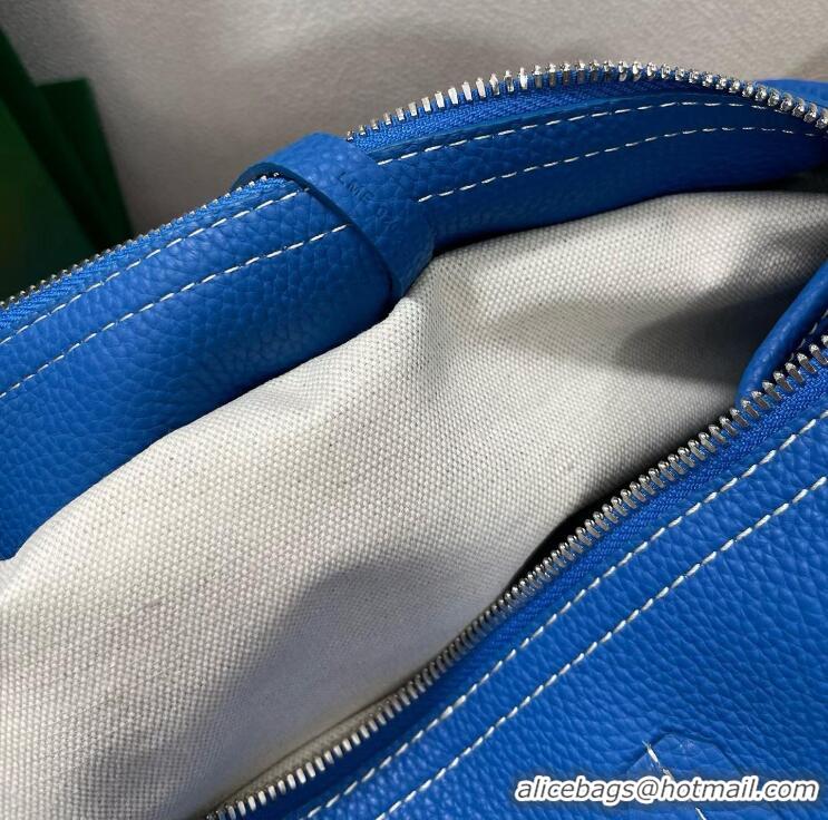 Low Cost Goyard Original Sac Hardy Tote Bag 8955 Light Blue