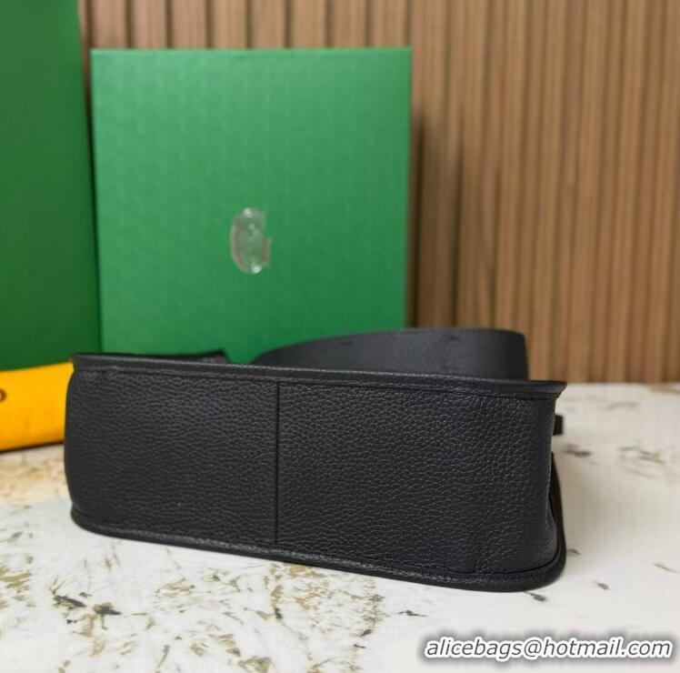 Buy Cheap Goyard Musette Messenger Bag PM 8930 Black