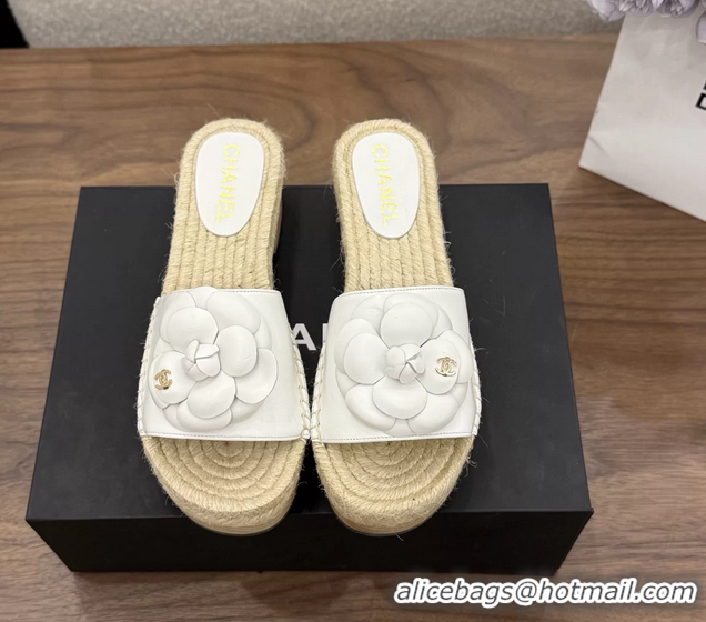 Reasonable Price Chanel Spring Summer 2026 Pumps Light Blue Black Crocodile Embossed Calfskin Leather 85MM 6051321