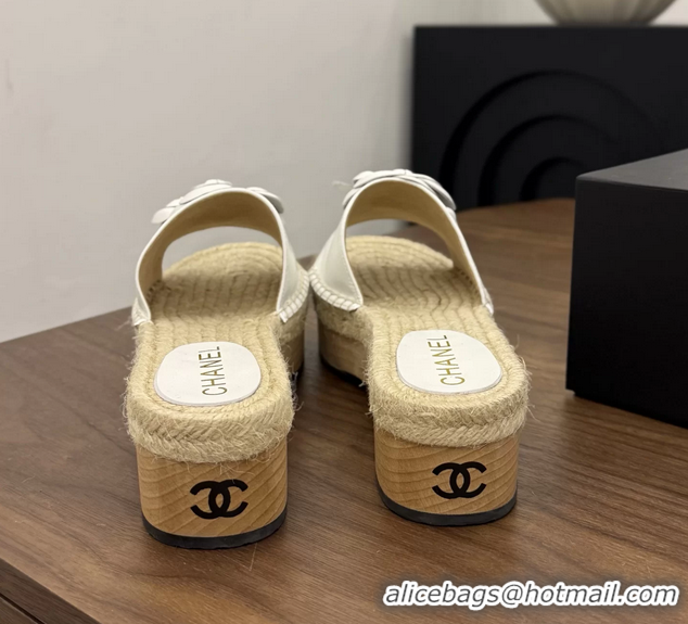 Reasonable Price Chanel Spring Summer 2026 Pumps Light Blue Black Crocodile Embossed Calfskin Leather 85MM 6051321