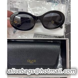 High Quality Celine Sunglasses CL40195 2025